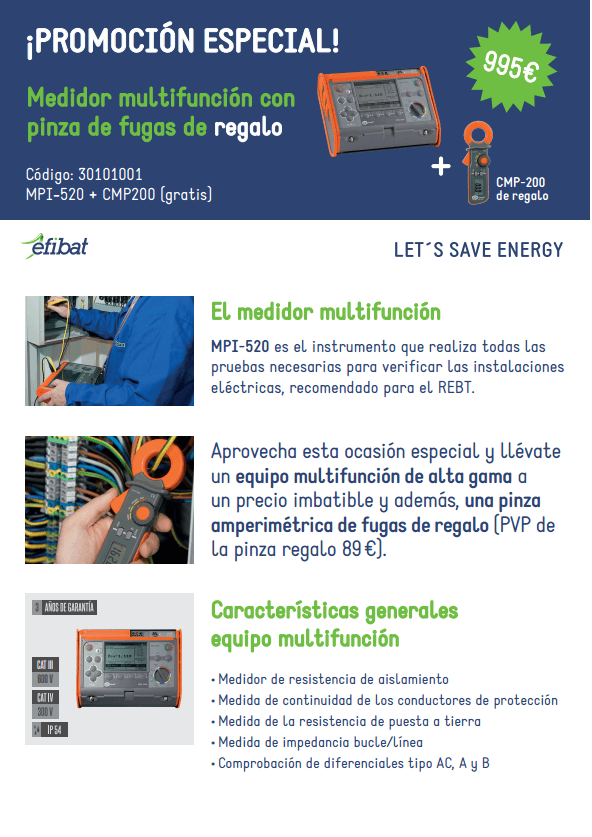 FOLLETO MPI-520 + CMP200