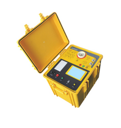 Equipos especiales para AT EFIBAT