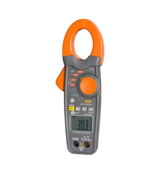 Pinza amperimtricra Sonel en Efibat
