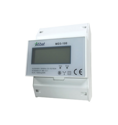 Medidores de Energa Efibat