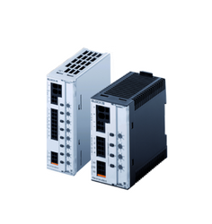 Disyuntores electrnicos EFIBAT