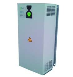 Bateras de condensadores automtica con rel MAX 3