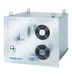 Filtros de armnicos EFIBAT