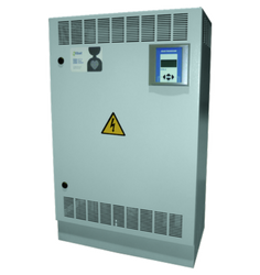 Bateras de condensadores automtica con EFIBANK+