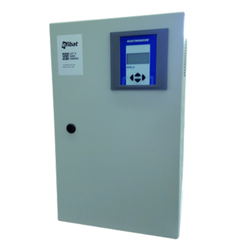 Bateras de condensadores automtica con filtros desintonizados EFIBANK+ A