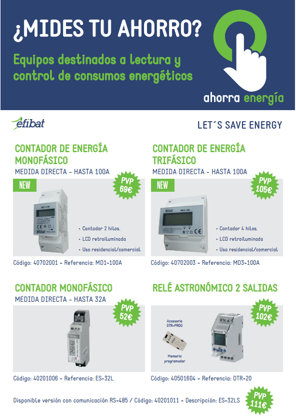 FOLLETO MIDE TU AHORRO