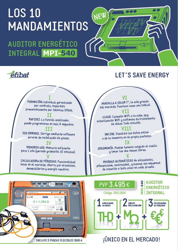 LOS 10 MANDAMIENTOS DEL AUDITOR