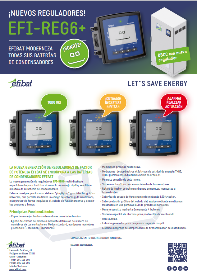 efi-reg6+ FLyer