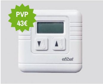 EFIBAT DIGI