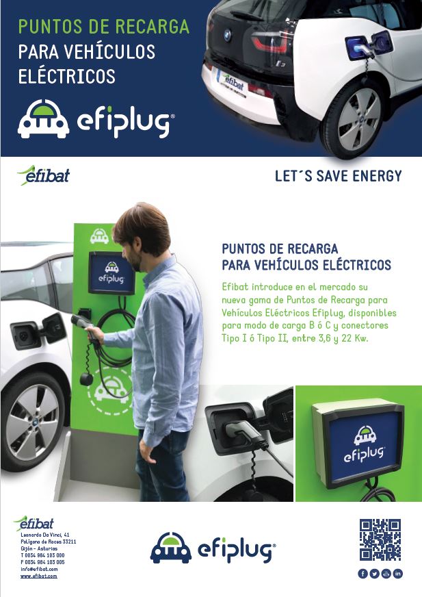 EFIPLUG WEB