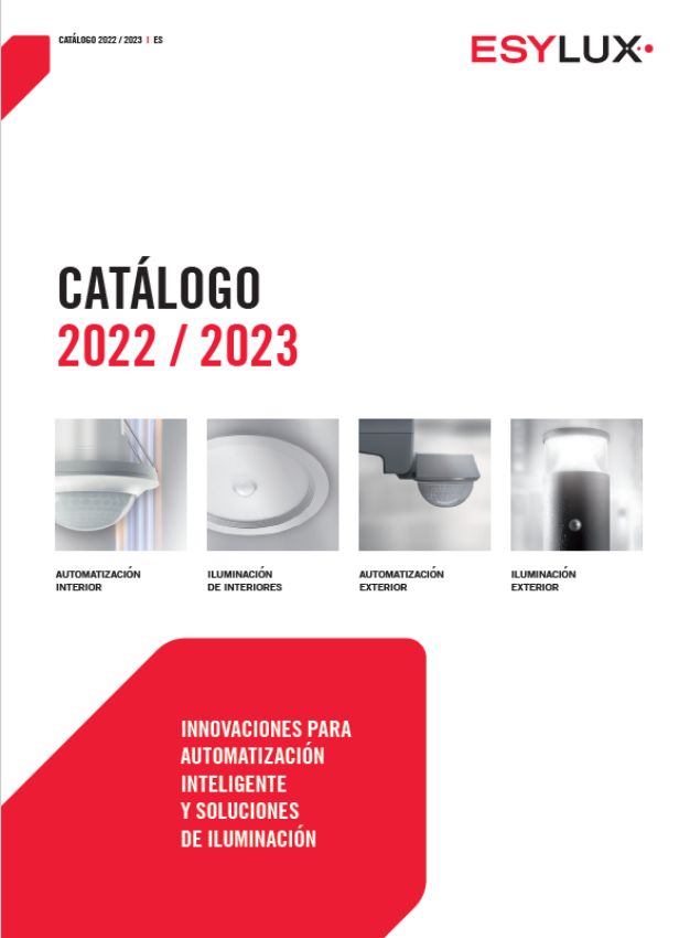 ICONO CATALOGO ESYLUX