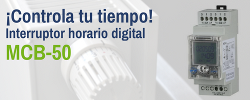 Campaa Controla tu tiempo