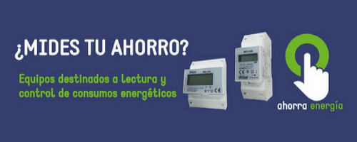 Campaa mides tu ahorro?