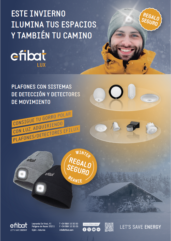 CAMPA�A INVIERNO 2025