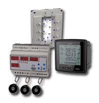 Medida elctrica